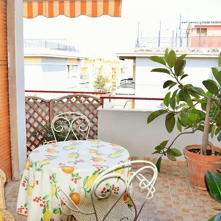 Casa Marina